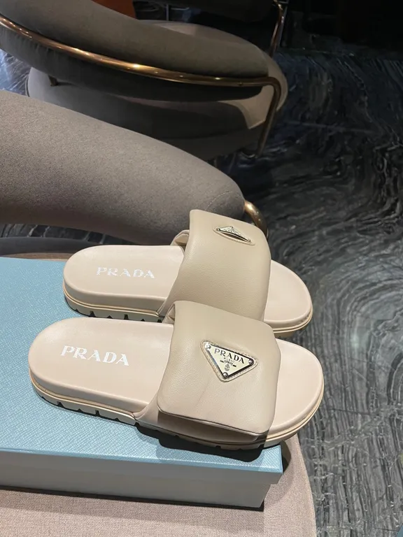 Prada Shoe 